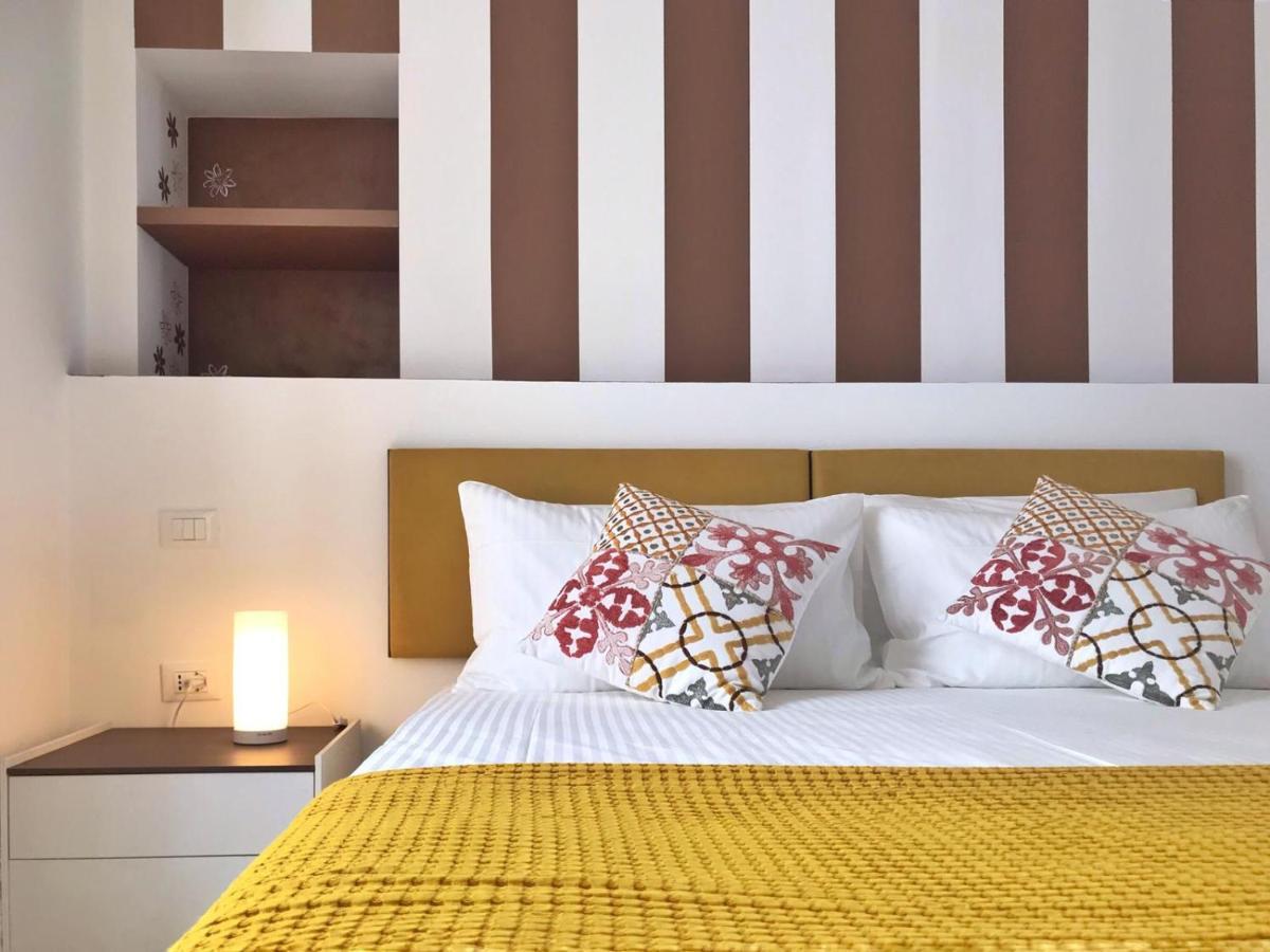 Apartament Emily Como Zewnętrze zdjęcie