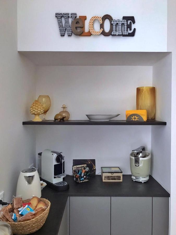 Apartament Emily Como Zewnętrze zdjęcie