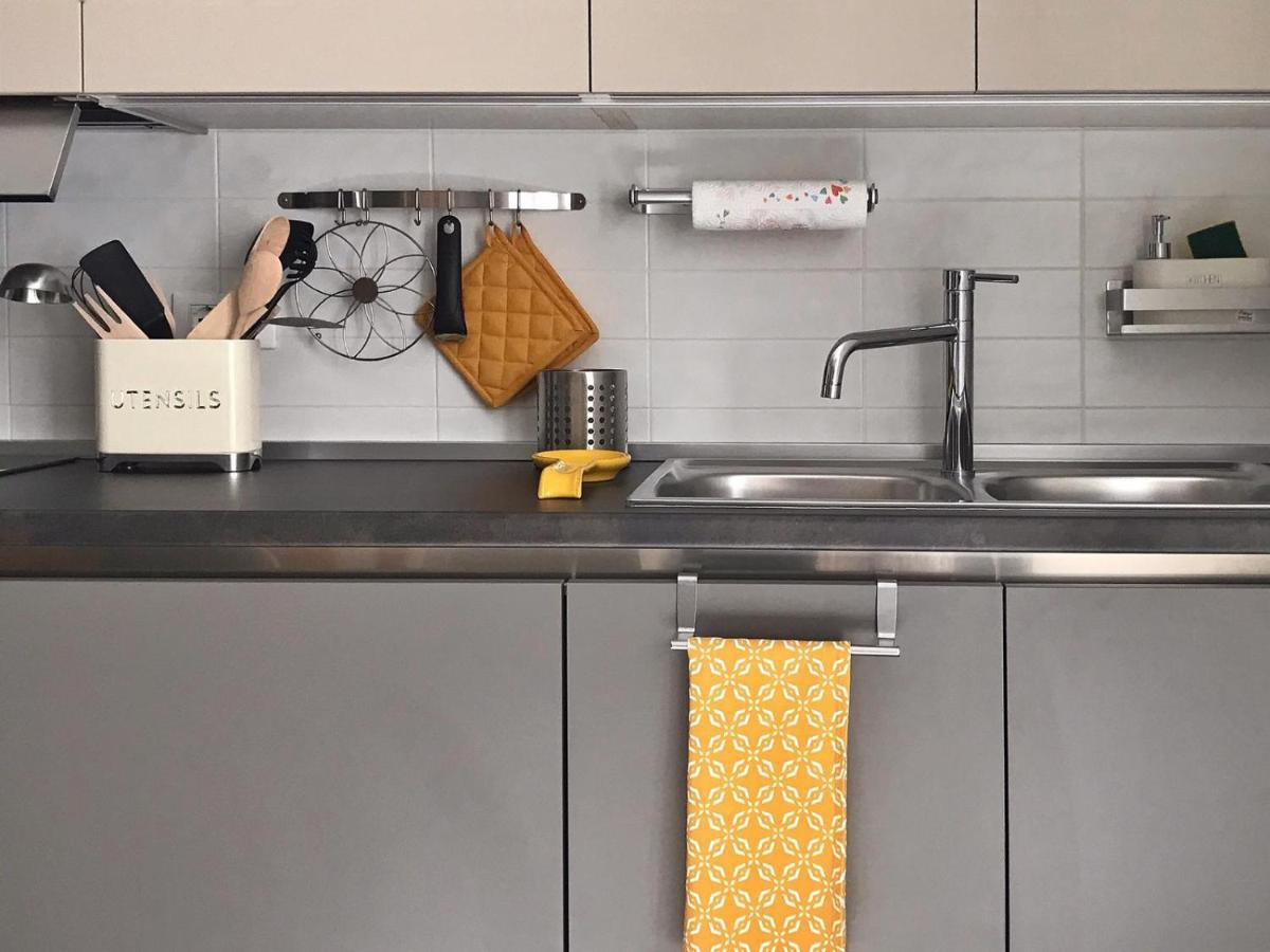 Apartament Emily Como Zewnętrze zdjęcie