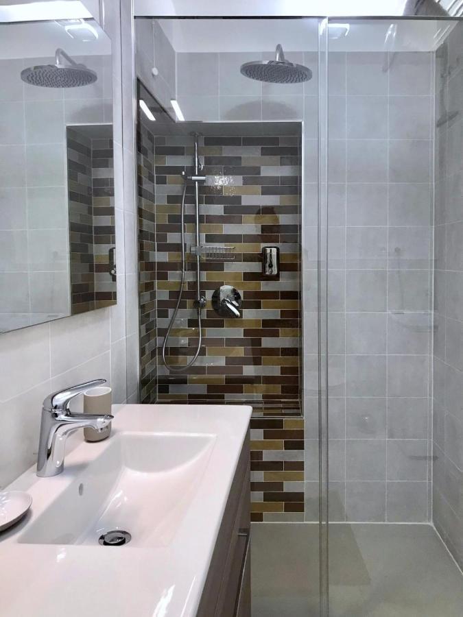 Apartament Emily Como Zewnętrze zdjęcie