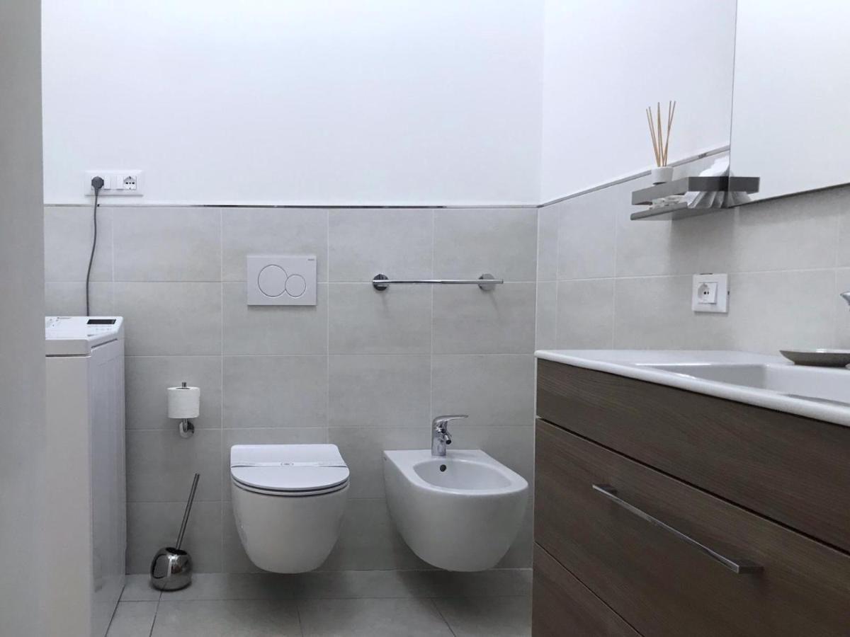 Apartament Emily Como Zewnętrze zdjęcie