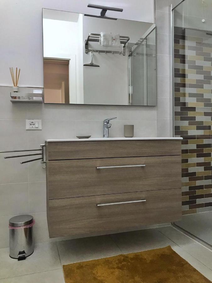 Apartament Emily Como Zewnętrze zdjęcie