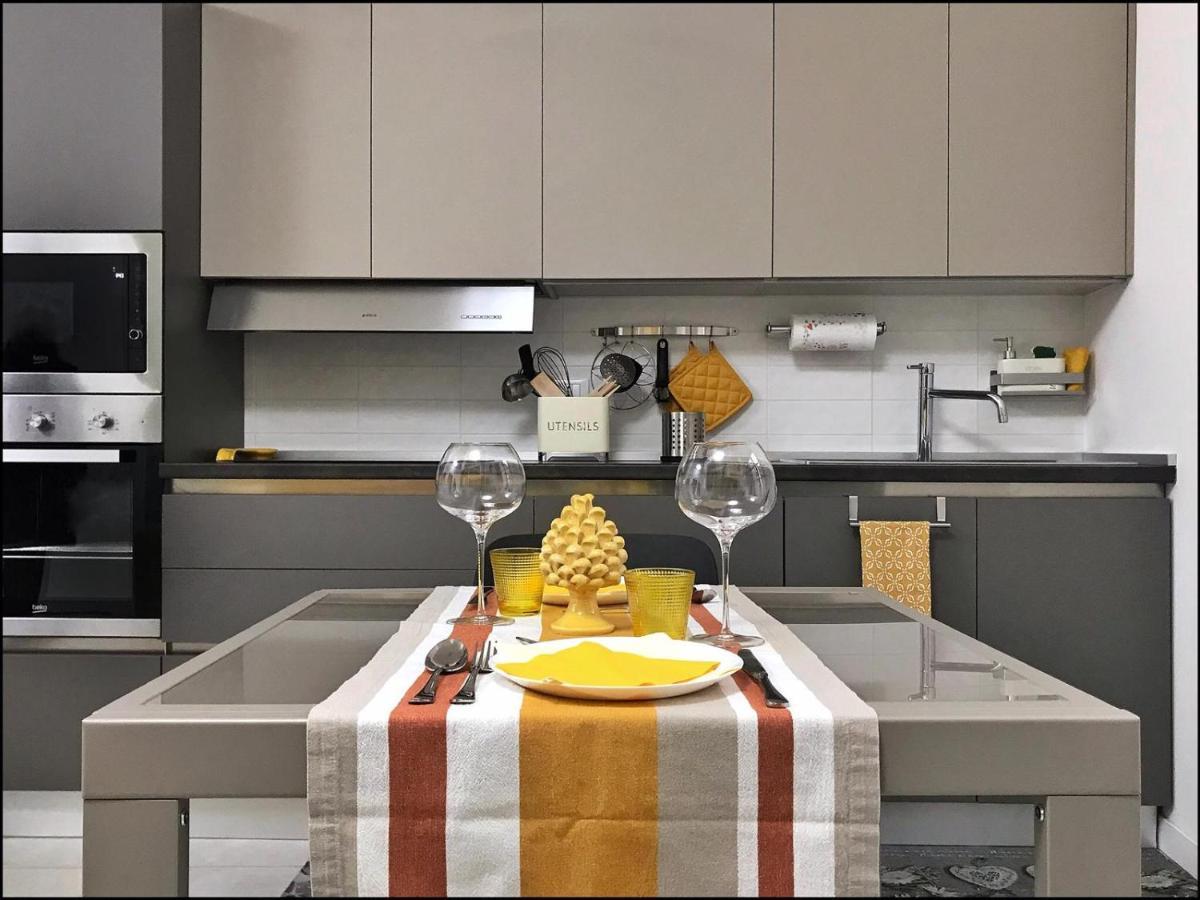 Apartament Emily Como Zewnętrze zdjęcie